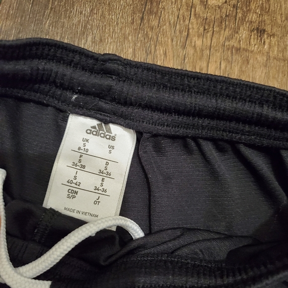 Adidas | Squadra 13 Soccer Shorts - Picture 3 of 7